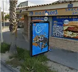 R22-000293 - CV-828 C/ALICANTE (ROT. FTE.UNIVERSIDAD) R22-000293 - CV-828 C/ALICANTE (ROT. FTE.UNIVERSIDAD)